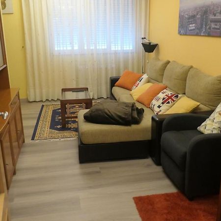 Piso Leo 1 Διαμέρισμα Cee Εξωτερικό φωτογραφία