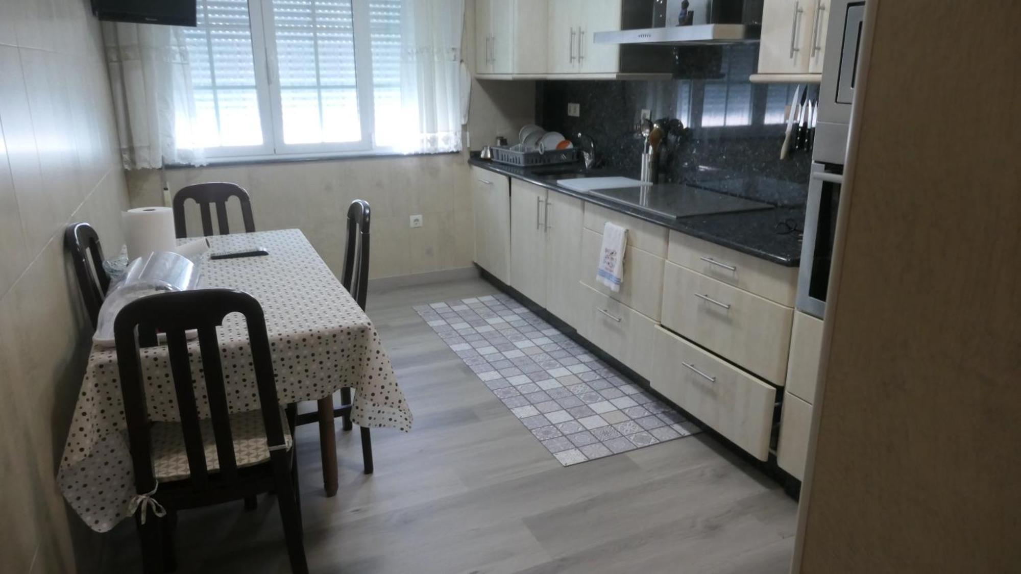 Piso Leo 1 Διαμέρισμα Cee Εξωτερικό φωτογραφία