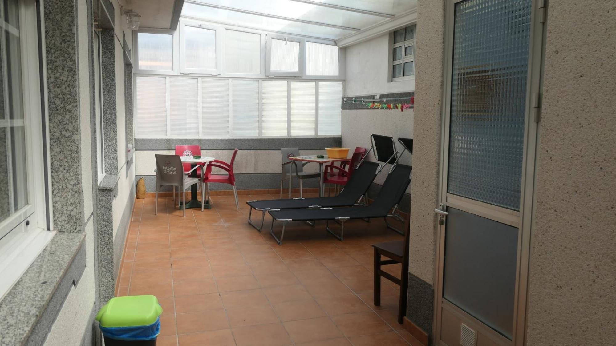 Piso Leo 1 Διαμέρισμα Cee Εξωτερικό φωτογραφία