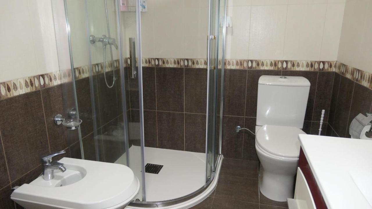 Piso Leo 1 Διαμέρισμα Cee Εξωτερικό φωτογραφία