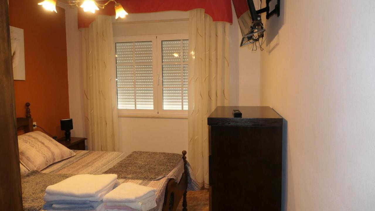 Piso Leo 1 Διαμέρισμα Cee Εξωτερικό φωτογραφία